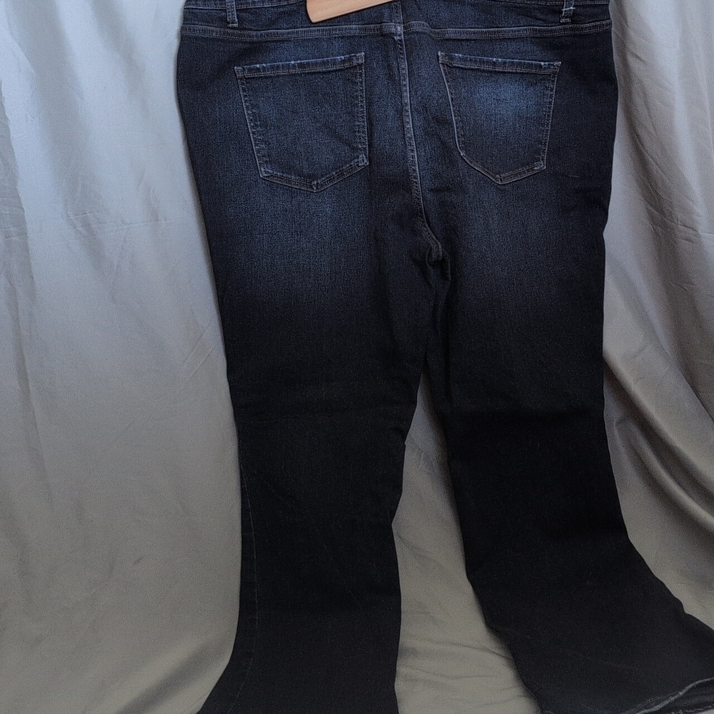 Terra & Sky jeans